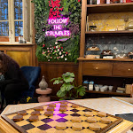 Photo n°1 de l'avis de Danilo.u fait le 16/01/2023 à 07:37 sur le  H&G - Coffee Lounge Lucca à Lucca