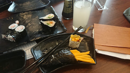Hinata Sushi & Asian Cuisine