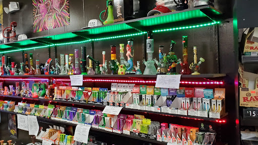 Tobacco Shop «Tobacco Cigar», reviews and photos, 1596 N Farnsworth Ave, Aurora, IL 60505, USA