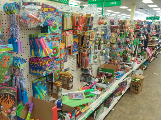 Dollar Store «Dollar Tree», reviews and photos, 230 E Main St #221, Newark, DE 19711, USA