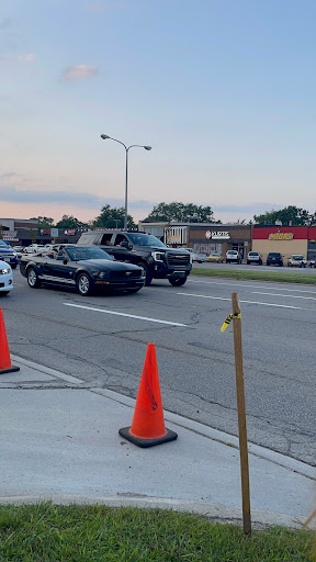 Mexican Restaurant «Chipotle Mexican Grill», reviews and photos, 32824 Woodward Ave, Royal Oak, MI 48068, USA