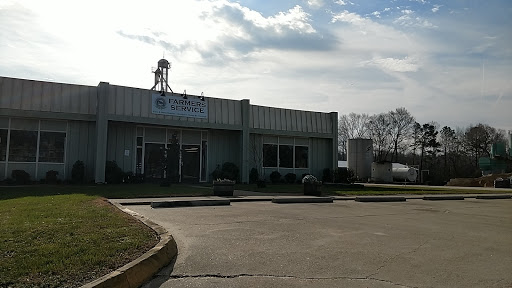 Farmer's Service Company