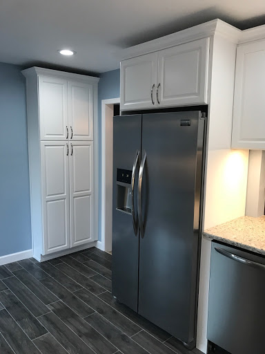 Kitchen Remodeler «All Seasons Quality Renovations», reviews and photos