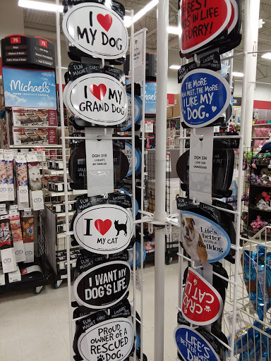 Craft Store «Michaels», reviews and photos, 2500 NW Federal Hwy, Stuart, FL 34994, USA