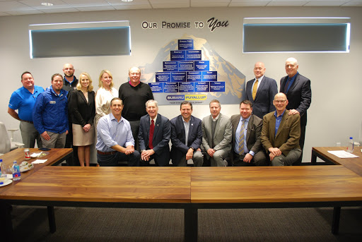 Subaru Dealer «Subaru of Puyallup», reviews and photos, 720 River Rd, Puyallup, WA 98371, USA