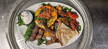 Kebab du Restaurant libanais Grill house nice - n°3