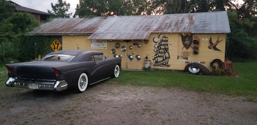 Explore muhammad ali tattoo ideas, creative tattoo ideas in Elizabeth City, available at OMara Tattoo