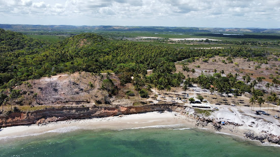 Praia de Guadalupe