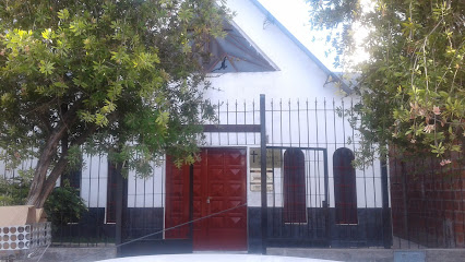 Iglesia Adventista del Séptimo Día - Zárate