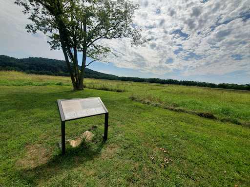 Historical Place «Hopewell Culture National Historical Park», reviews and photos, 16062 OH-104, Chillicothe, OH 45601, USA