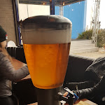 Photo n°5 de l'avis de Harlan.r fait le 26/01/2020 à 13:30 sur le  Crazy Bull Cafe' à Casamassima