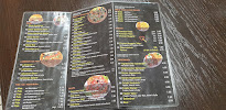 Gözde Kebab à Groß-Gerau menu
