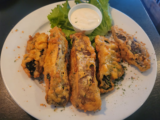 British Restaurant «Cricketers British Pub & Restaurant Dunedin», reviews and photos, 2634 Bayshore Blvd, Dunedin, FL 34698, USA