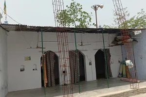 Gausiya masjid kirpiya image