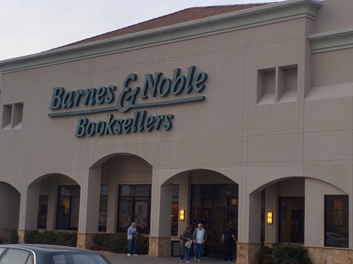 Book Store «Barnes & Noble», reviews and photos, 5231 E 41st St, Tulsa, OK 74135, USA