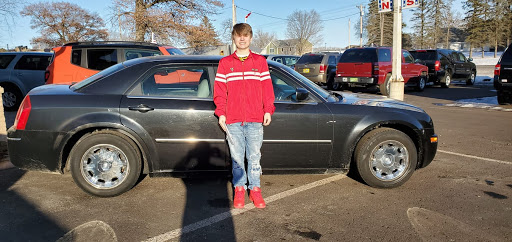 Used Car Dealer «American Auto Sales», reviews and photos, 14746 Lake Dr NE #2, Forest Lake, MN 55025, USA