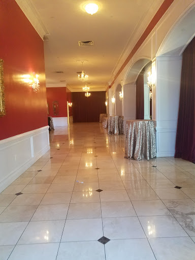 Wedding Venue «Foxchase Manor», reviews and photos, 8310 Chatsworth Dr, Manassas, VA 20109, USA