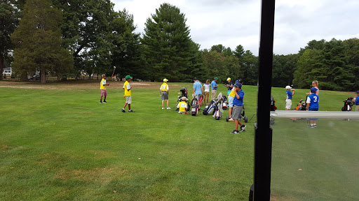 Golf Course «Tunxis Country Club», reviews and photos, 87 Town Farm Rd, Farmington, CT 06032, USA