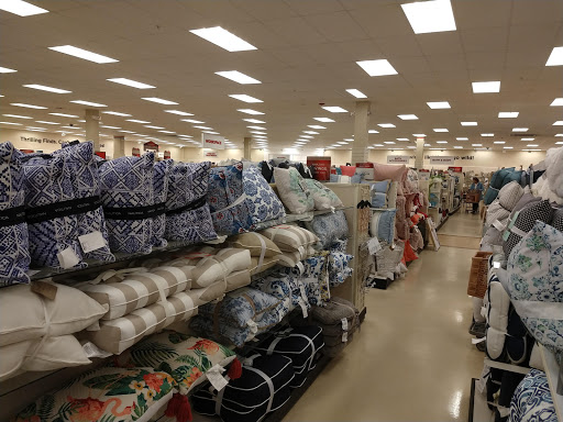 Department Store «HomeGoods», reviews and photos, 415 Mall Ct, Lansing, MI 48912, USA