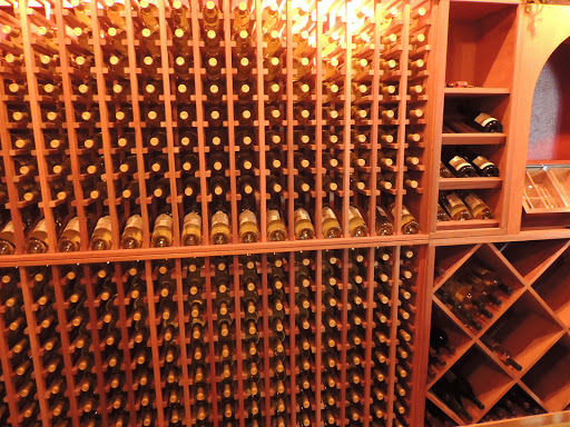 Winery «Buckeye Lake Winery, Inc», reviews and photos, 13750 Rosewood Rd NE, Thornville, OH 43076, USA