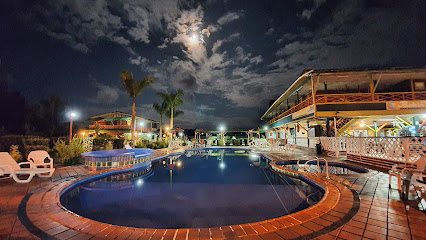 Hotel Bahia Del Sol - Ladrilleros