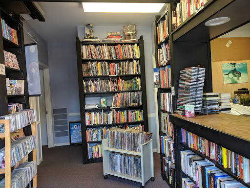 Used Book Store «ReReads», reviews and photos, 2133 Defense Hwy, Crofton, MD 21114, USA