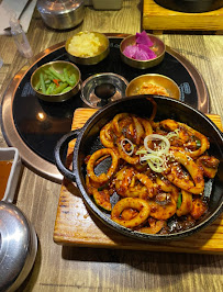 Les plus récentes photos du Restaurant de grillades coréennes Joayo Bastille à Paris - n°1