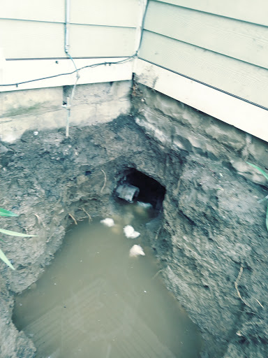 Plumber «Roto-Rooter Plumbing & Drain Services», reviews and photos, 12034 Exit 5 Pkwy, Fishers, IN 46037, USA