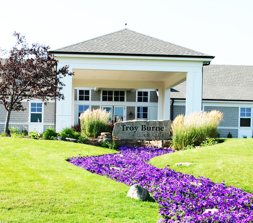 Golf Club «Troy Burne Golf Club», reviews and photos, 295 Lindsay Rd, Hudson, WI 54016, USA