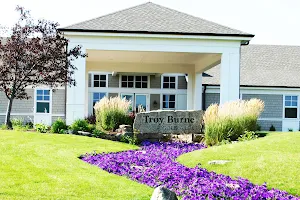 Troy Burne Golf Club image