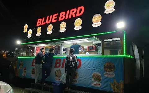 BLUE BIRD - بلو بيرد image