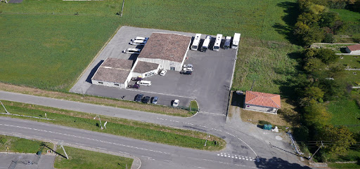 Fabbri Formation - Auto-École À Martres-Tolosane à Martres-Tolosane, Haute-Garonne