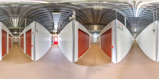 Self-Storage Facility «CubeSmart Self Storage», reviews and photos, 9801 W 55th St, Countryside, IL 60525, USA