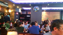 Atmosphère du Restaurant de cuisine fusion asiatique Odawara à Saint-Denis - n°1