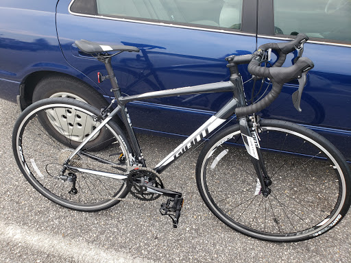 Bicycle Store «Contes Bike Shop Newport News», reviews and photos, 12080 Jefferson Ave #905, Newport News, VA 23606, USA