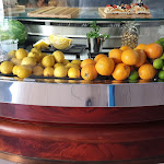 Photo n°3 de l'avis de Fabrizio.a fait le 13/08/2020 à 12:38 sur le  Eden 2.0 Lounge Bar à Galatina