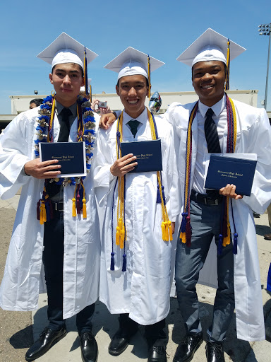 San Diego Graduate Supply image