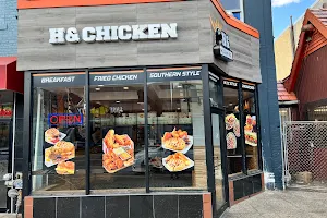 H & Chicken image