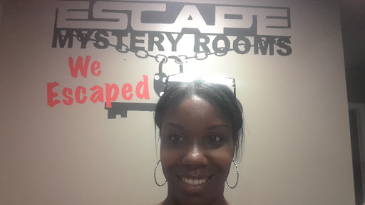 Amusement Center «Escape Mystery Rooms», reviews and photos, 707 Parkway St #101, Conway, AR 72032, USA