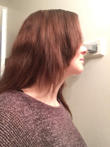 Hair Salon «Cost Cutters», reviews and photos, 15242 Crossroads Pkwy, Gulfport, MS 39503, USA