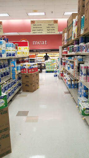 Grocery Store «Winn-Dixie», reviews and photos, 5400 Tchoupitoulas St, New Orleans, LA 70115, USA