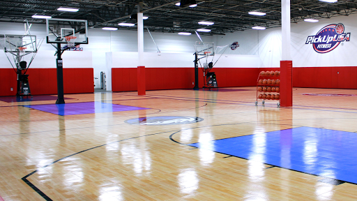 PickUp USA Fitness Basketball Fitness Club in Coppell