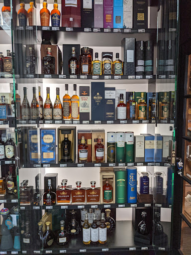 Liquor Store «Corked», reviews and photos, 4360 Stearns St, Long Beach, CA 90815, USA