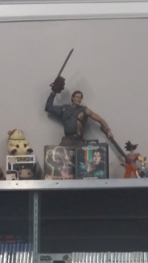 Video Game Store «Destiny Games», reviews and photos, 37828 Ford Rd, Westland, MI 48185, USA