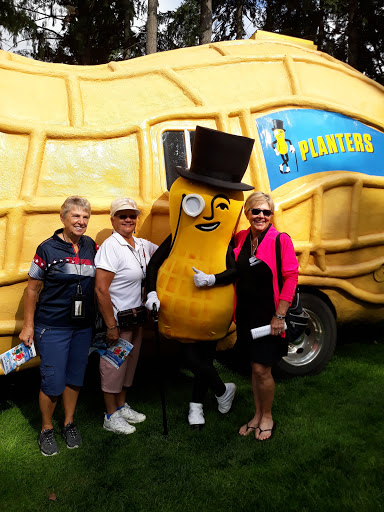 Golf Course «Pumpkin Ridge Golf Club», reviews and photos, 12930 NW Old Pumpkin Ridge Rd, North Plains, OR 97133, USA