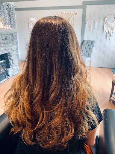 Beauty Salon «Serendipity beauty salon», reviews and photos, 553 NW U.S. 101, Lincoln City, OR 97367, USA