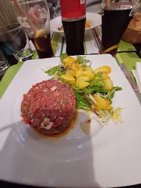 Plats et boissons du Restaurant français Croquignole à Reims - n°14