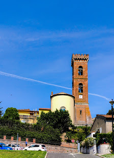 Chiesa Propositura di San Pietro Apostolo Via Castello, 8, 56033 San Pietro Belvedere PI, Italia