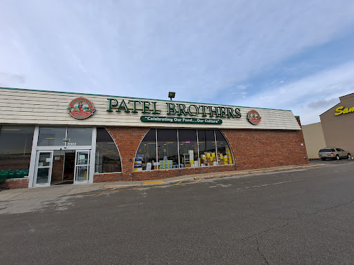Indian Grocery Store «Patel Brothers», reviews and photos, 6302 E 82nd St, Indianapolis, IN 46250, USA