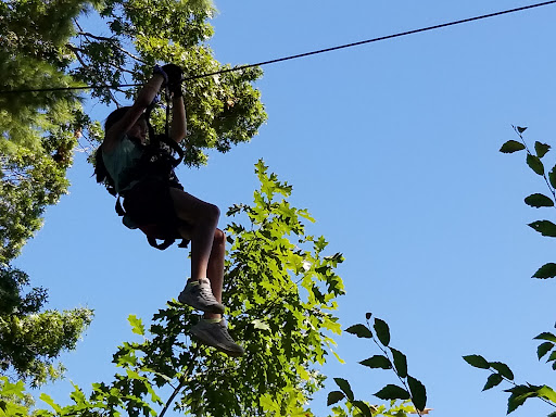 Park «TreeTop Adventures», reviews and photos, 200 New Boston Dr, Canton, MA 02021, USA